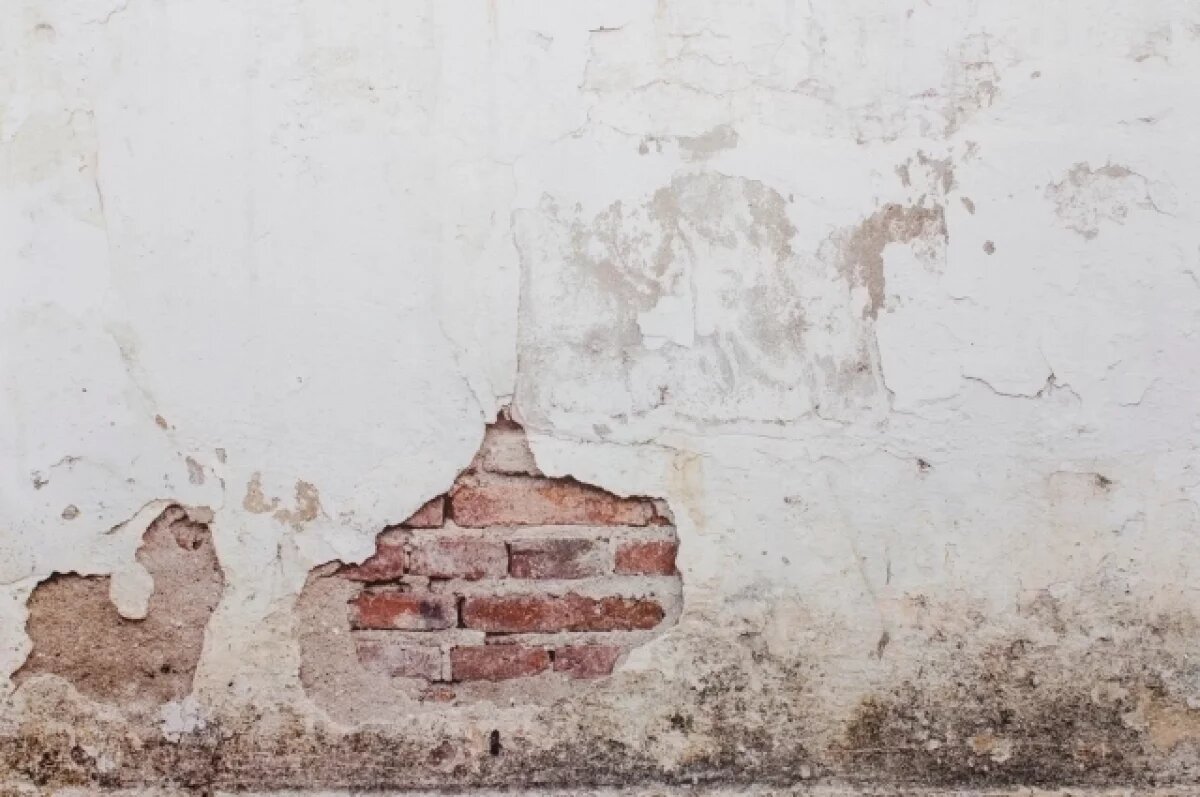    Разрушение земской школы в Воронежской области привело к уголовному делу