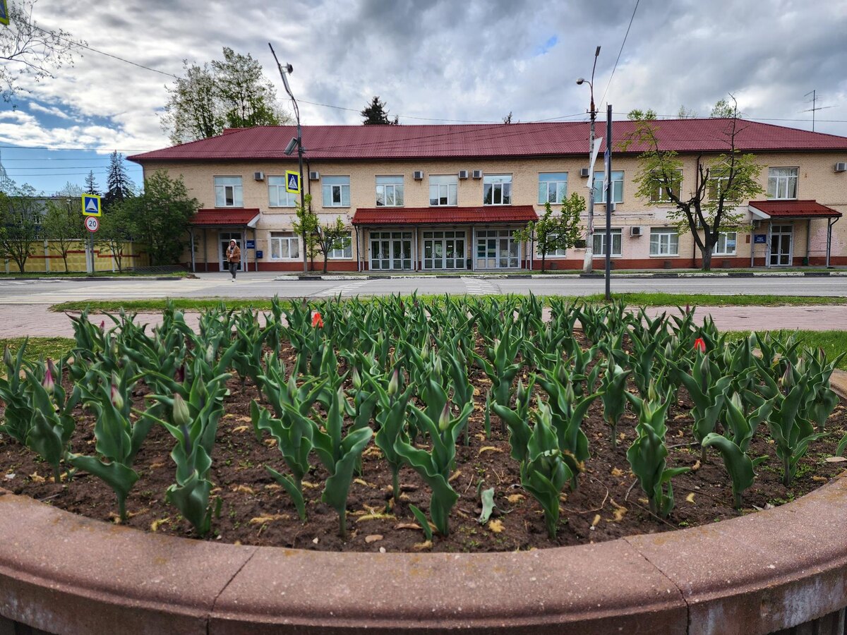     Фото: Ирина Моисеева