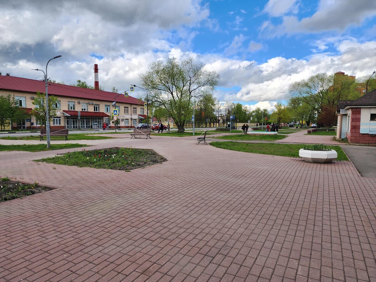     Фото: Ирина Моисеева