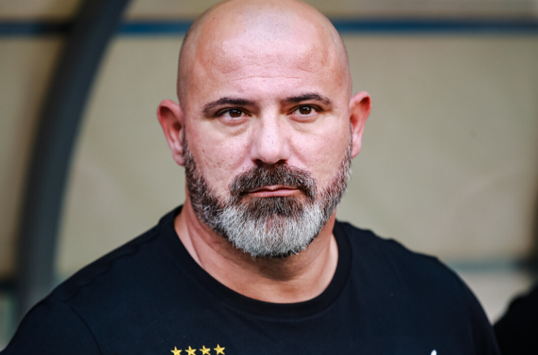 Деян Станкович