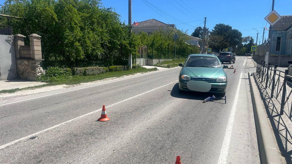 Фото: пресс-служба прокуратуры Республики Крым