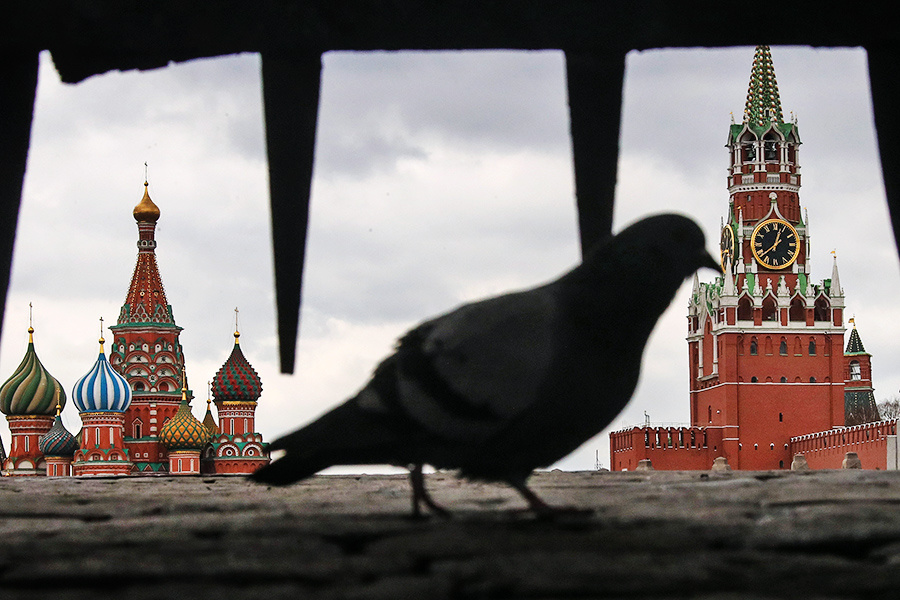    © Валерий Шарифулин/ТАСС