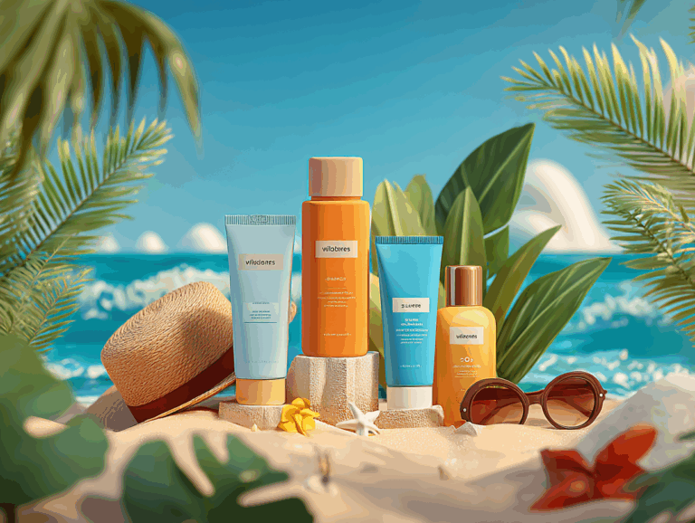    Топ-10 солнцезащитных средств с SPF на Wildberries для лета 2025: как выбрать идеальный крем для защиты вашей кожи от солнца Бибиков Алексей