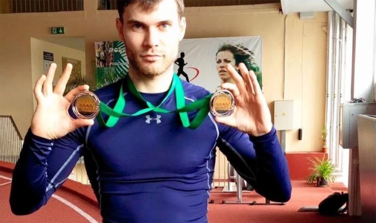    @ŠarūnasStepukonis