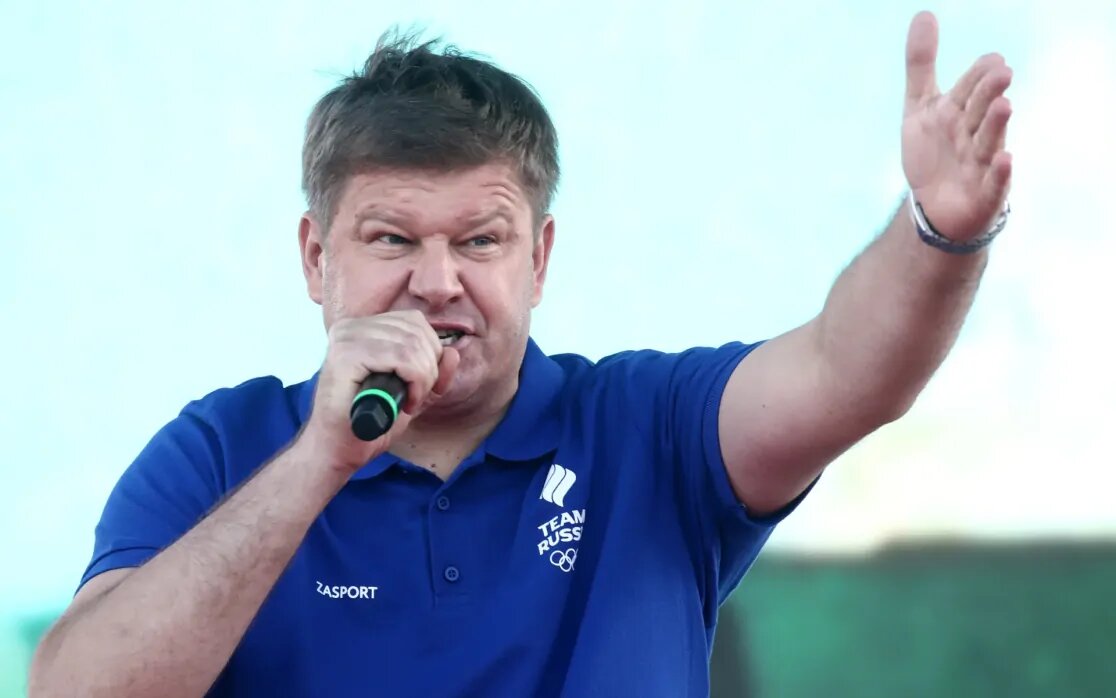    Фото: РИА Спорт