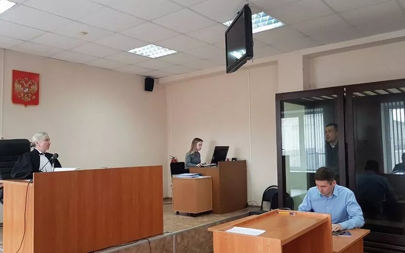    Двух жителей Ижевска арестовали за незаконный оборот наркотиков