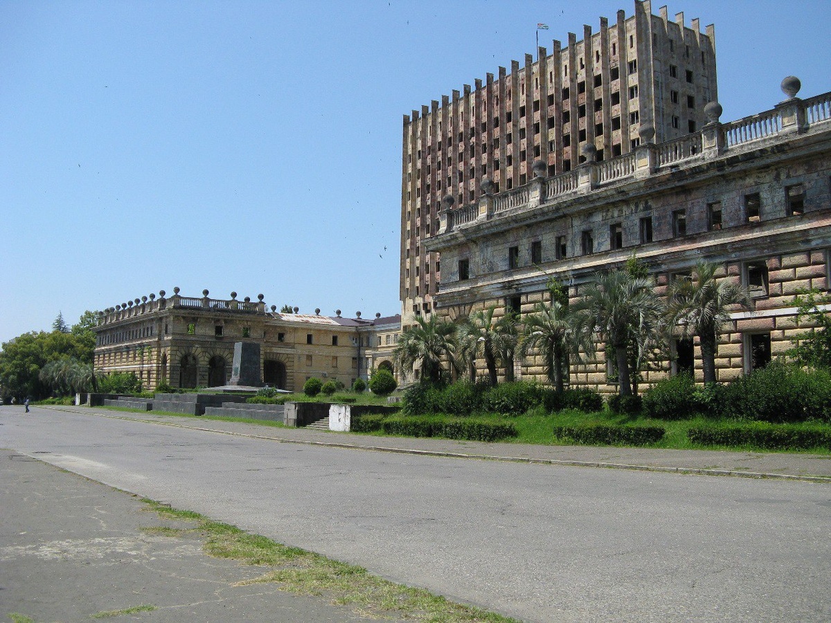 Площадь Свободы