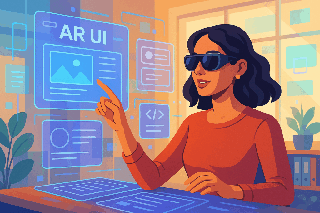    Разработка. Виртуальная реальность. MoziBlorf54Q