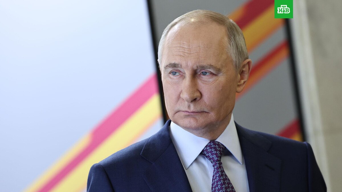    Фото: РИА Новости © 2025, Александр Казаков