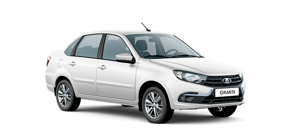    Lada Granta