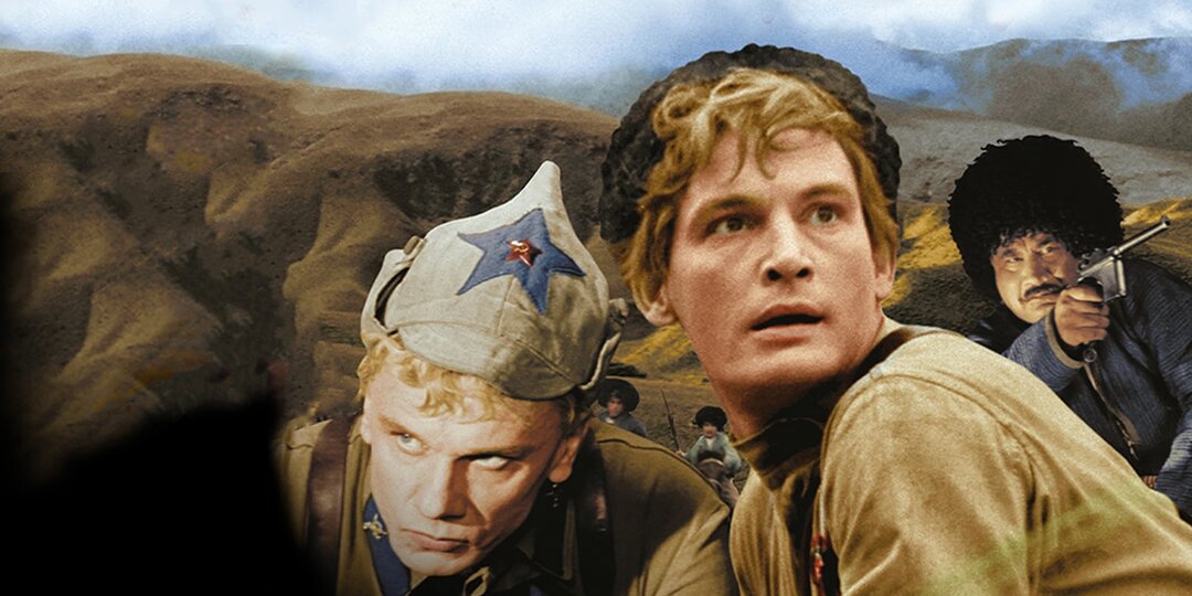 ✨ Россияне назвали ЛУЧШИЕ ФИЛЬМЫ О ВОВ: что посмотреть 9 мая?