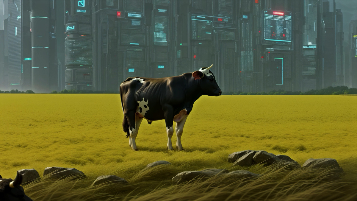 Киберкорова