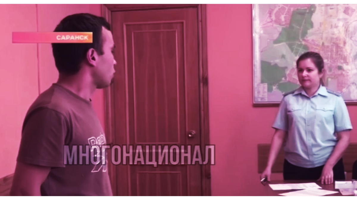 Автор: В. Панченко