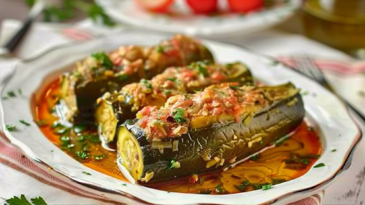 Куса махши
