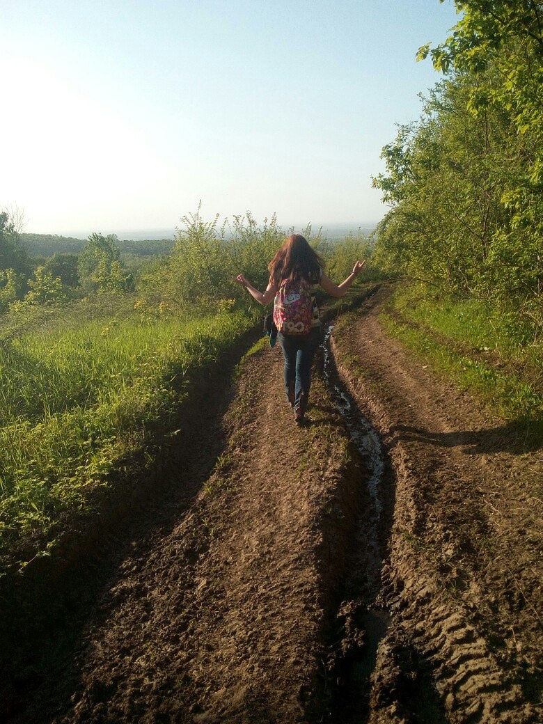 Личный архив