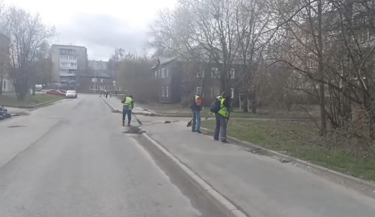    Фото: Инна Колыхматова.