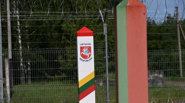    © Sputnik / Виктор Толочко