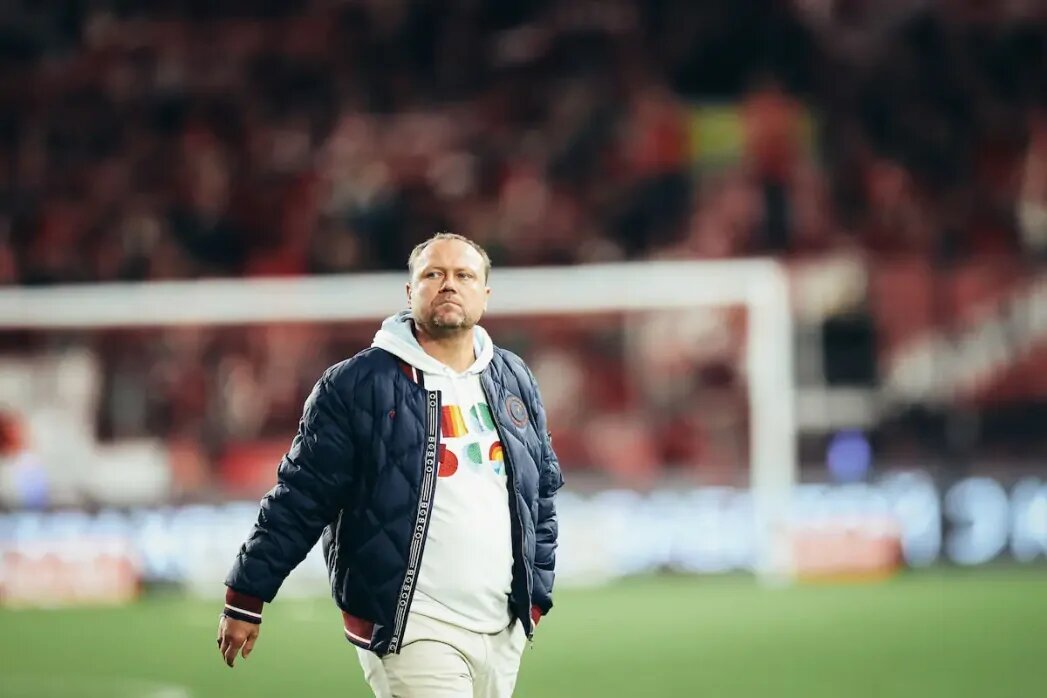    Фото: ФК «Динамо» Москва