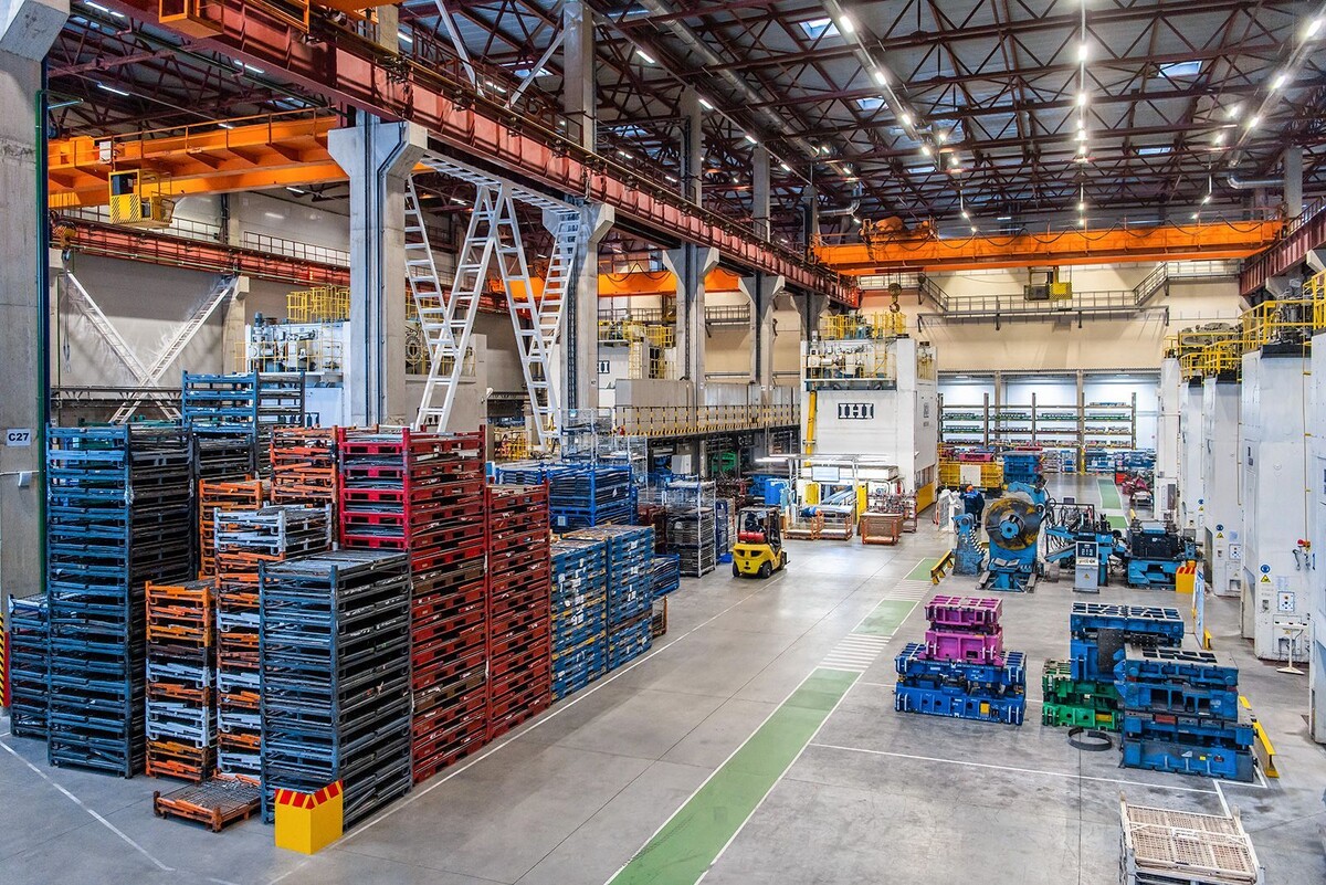    Собянин объявил о завершении 220 крупных инвестпроектов в Москве