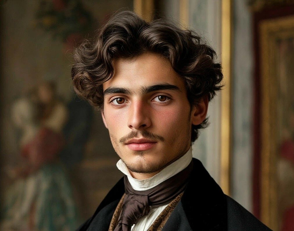 Клаудио Ипполити (нейросеть)