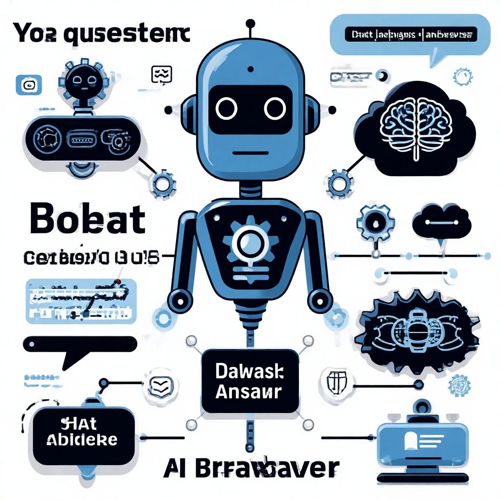 Что такое боты и как они работают? Простое объяснение + примеры