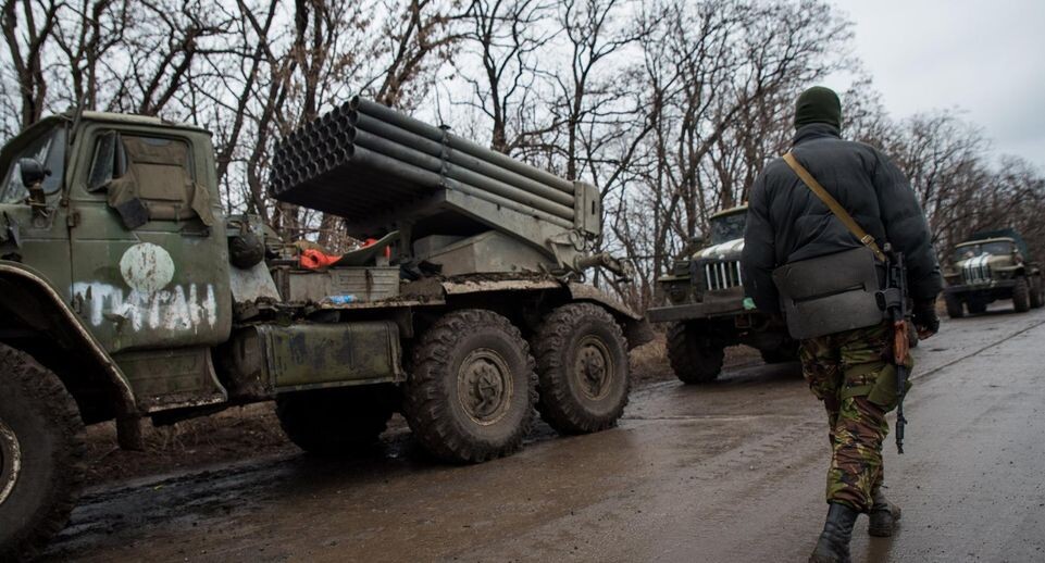    James Sprankle/dpa / www.globallookpress.com