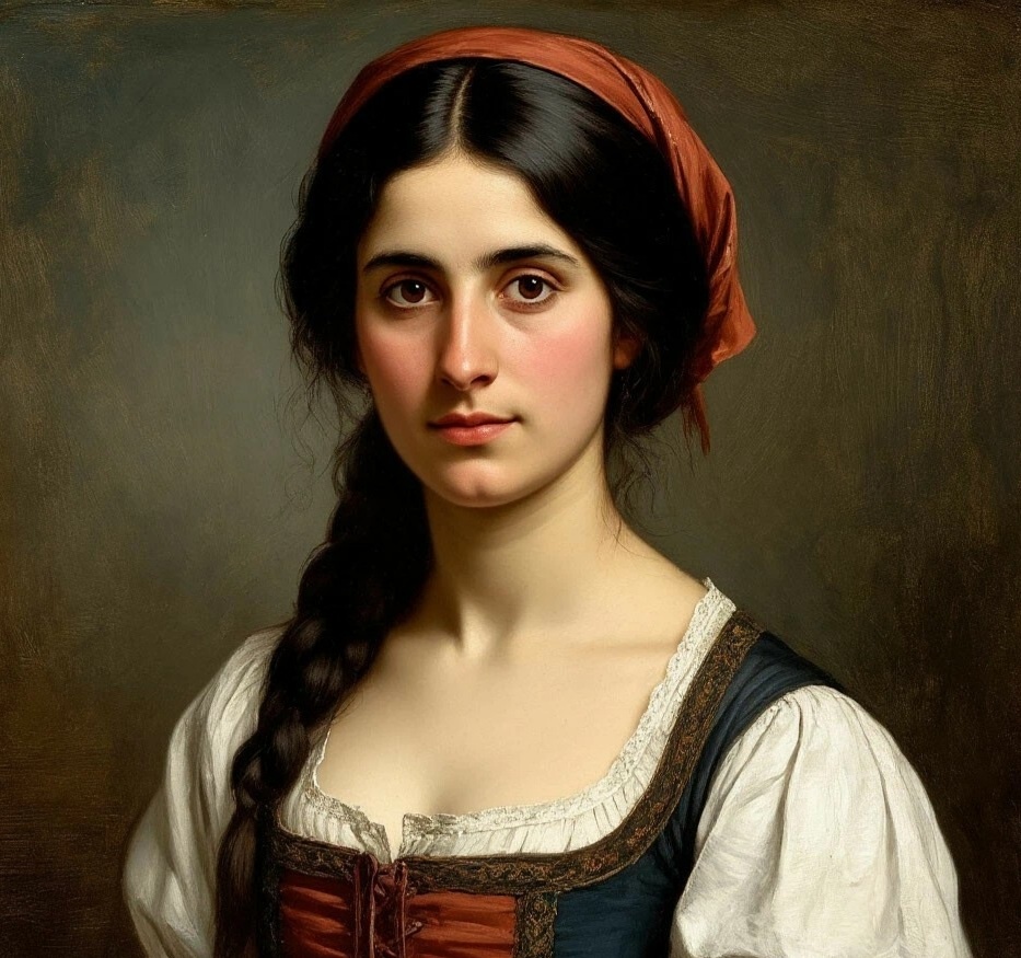 Летиция (нейросеть)