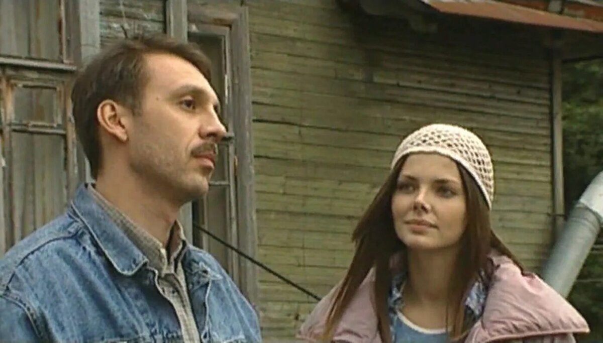 Кадр из фильма