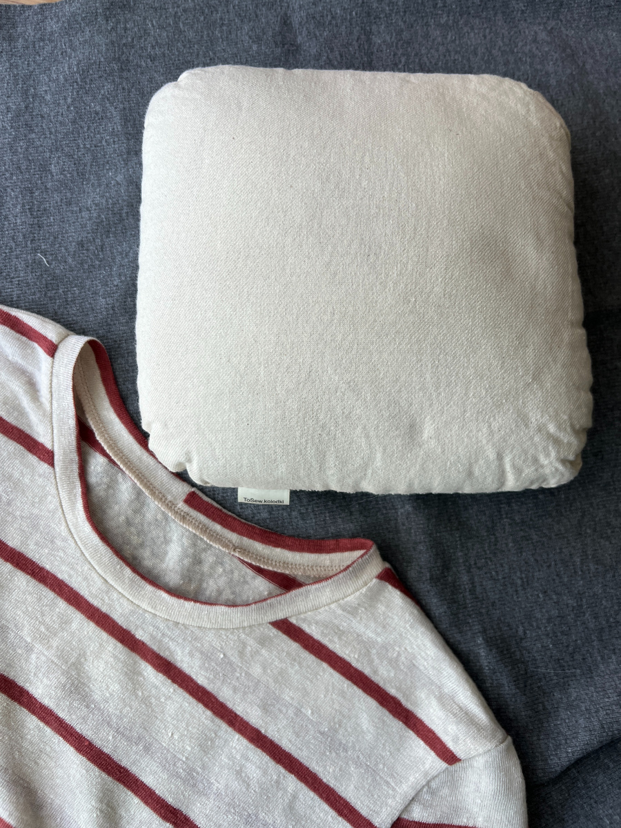 болванка для горловины