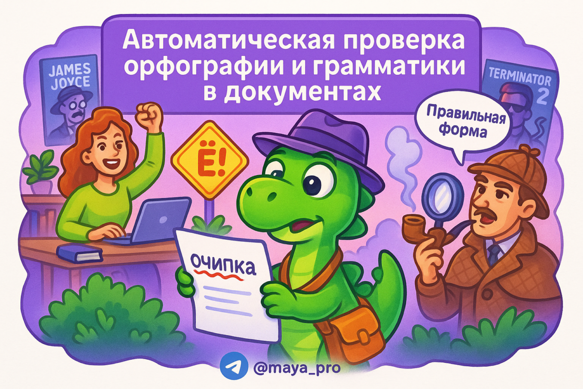    Автоматическая проверка орфографии: Как Make.com спасет ваш бизнес от критических ошибок Артур Хорошев