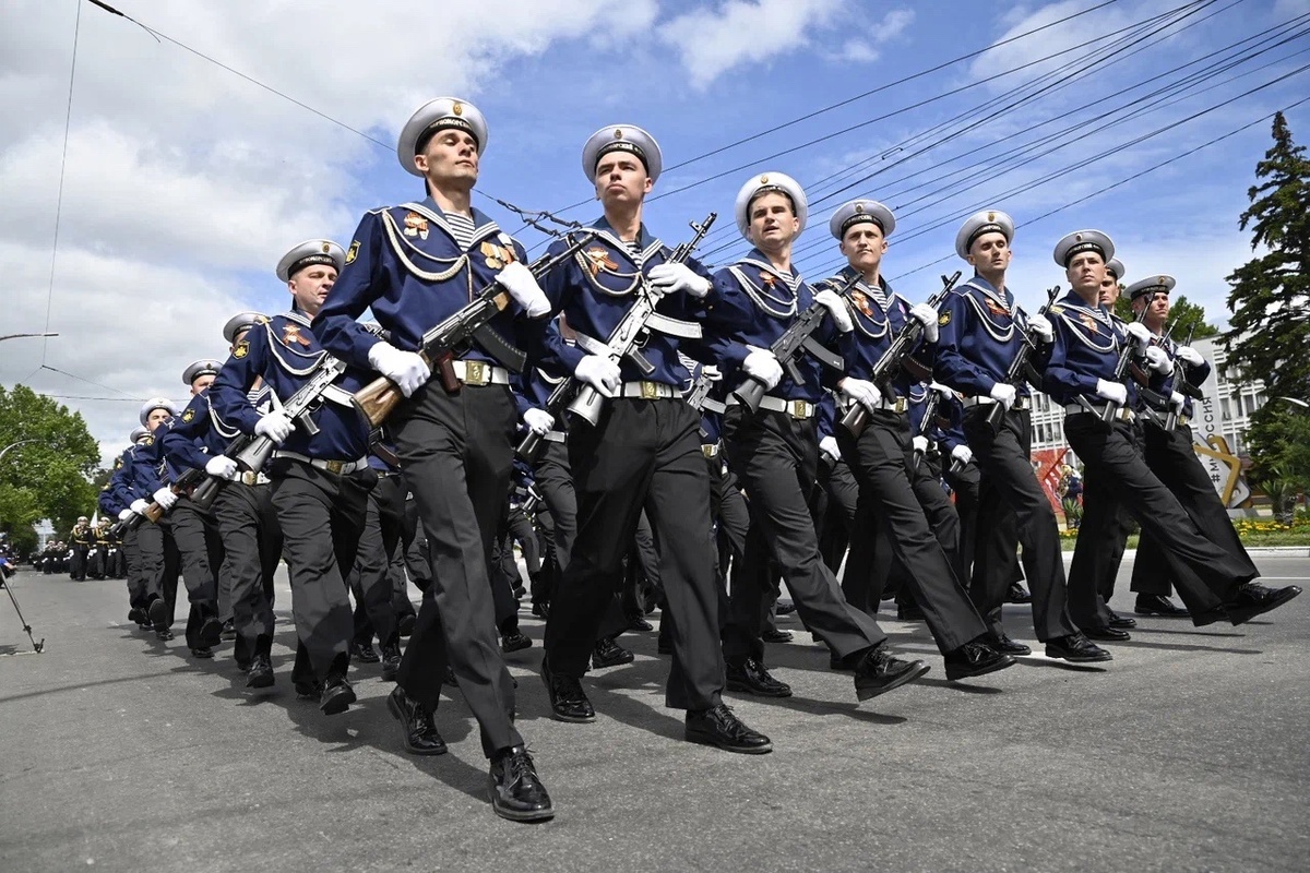 Фото: пресс-служба администрации Новороссийска