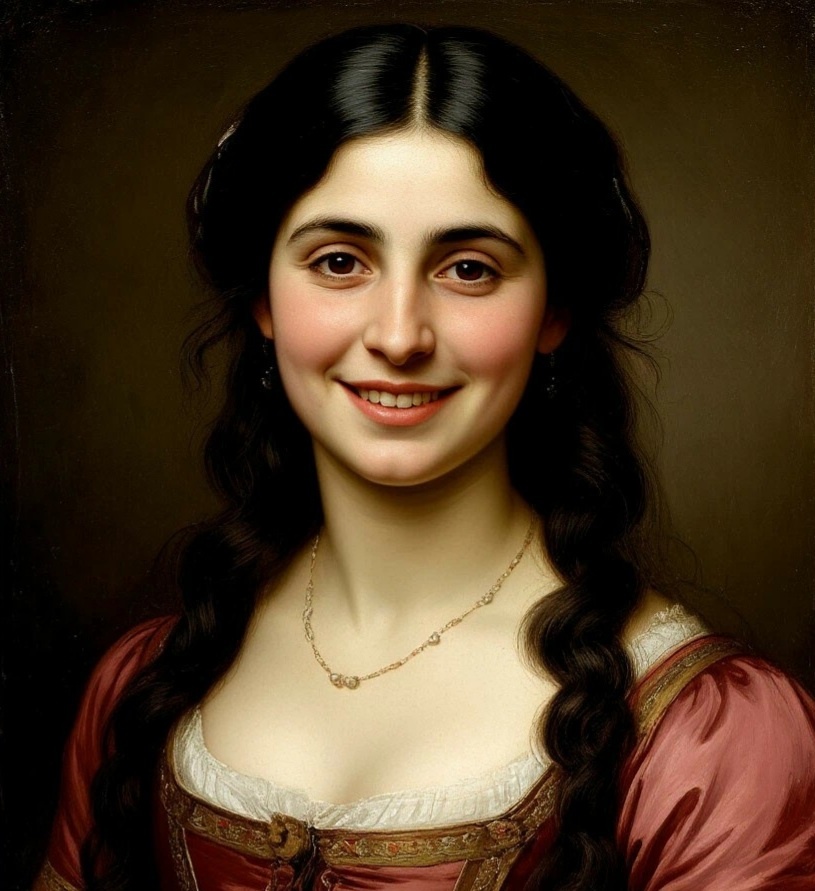 Эмануэла (нейросеть)