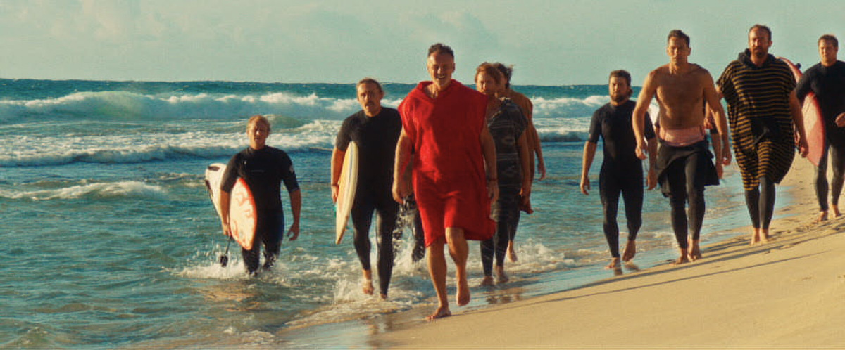    Кадр из видео