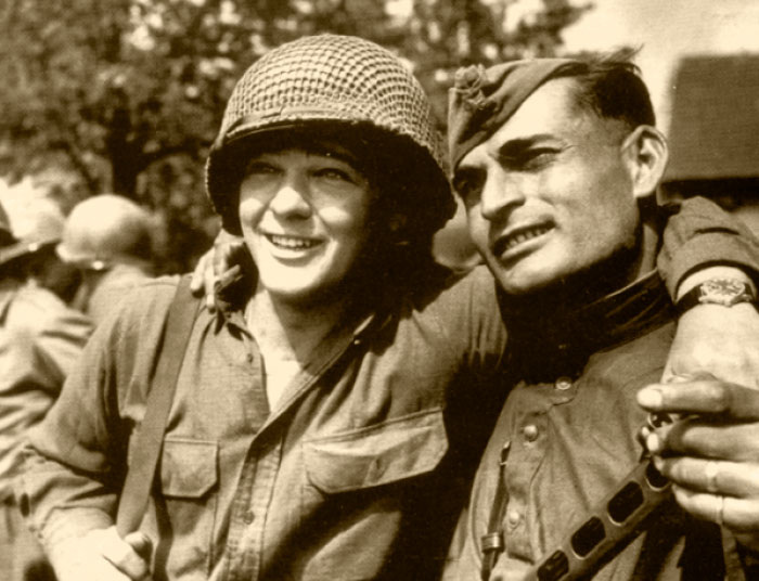 Коцебу с Голобородько