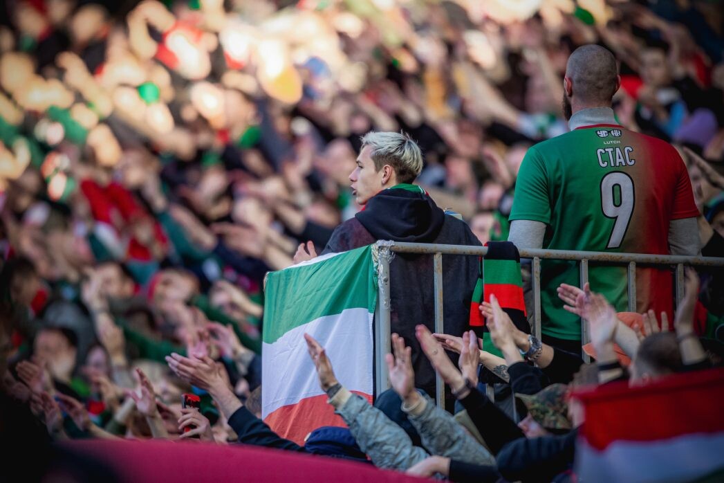   Фото: ФК «Локомотив» Москва