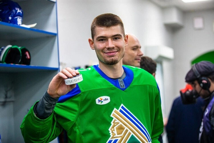    Фото: hcsalavat.ru