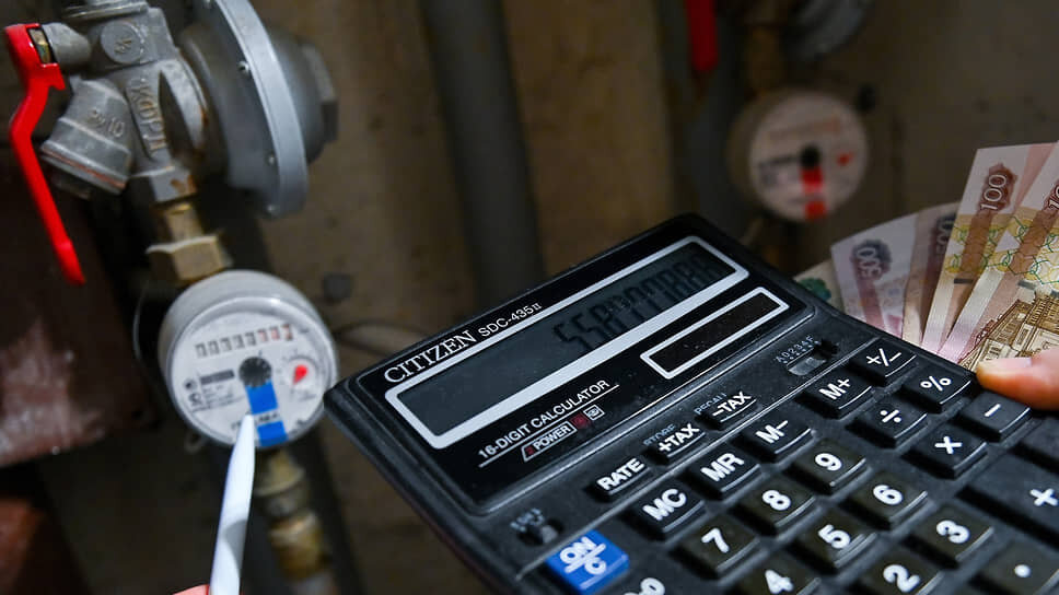 Фото: Иван Водопьянов / Коммерсантъ