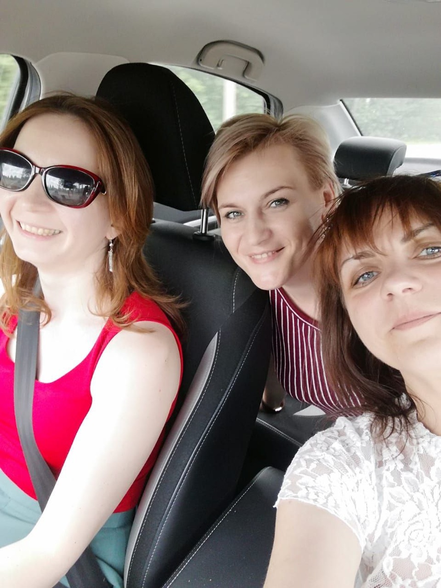 "Загнанные лошади" вырвались на свободу 🤣