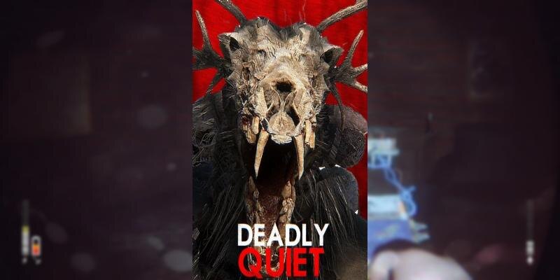    Игра Deadly Quiet