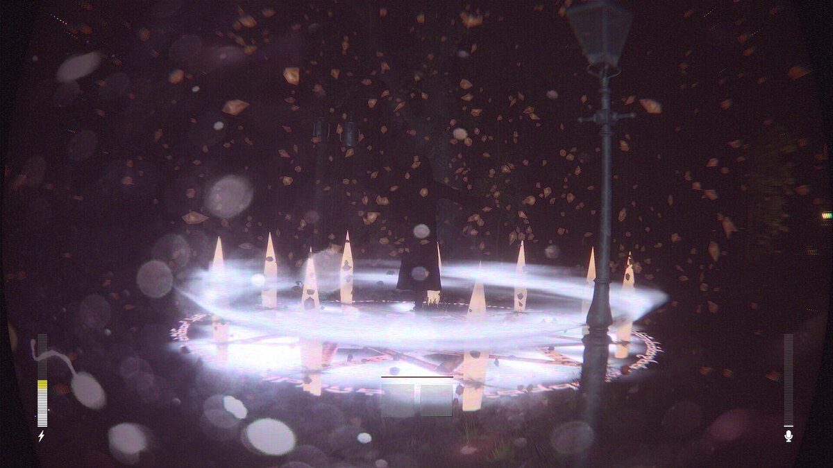    Галерея игры Deadly Quiet