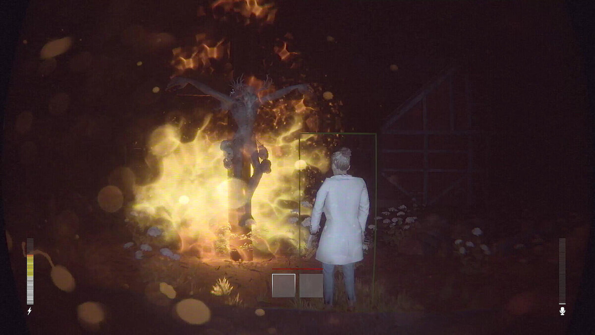    Галерея игры Deadly Quiet