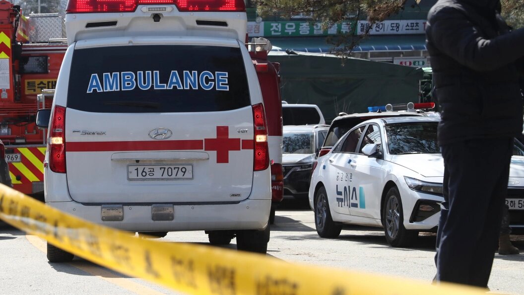    Фото: Yao Qilin/XinHua/Globallookpress