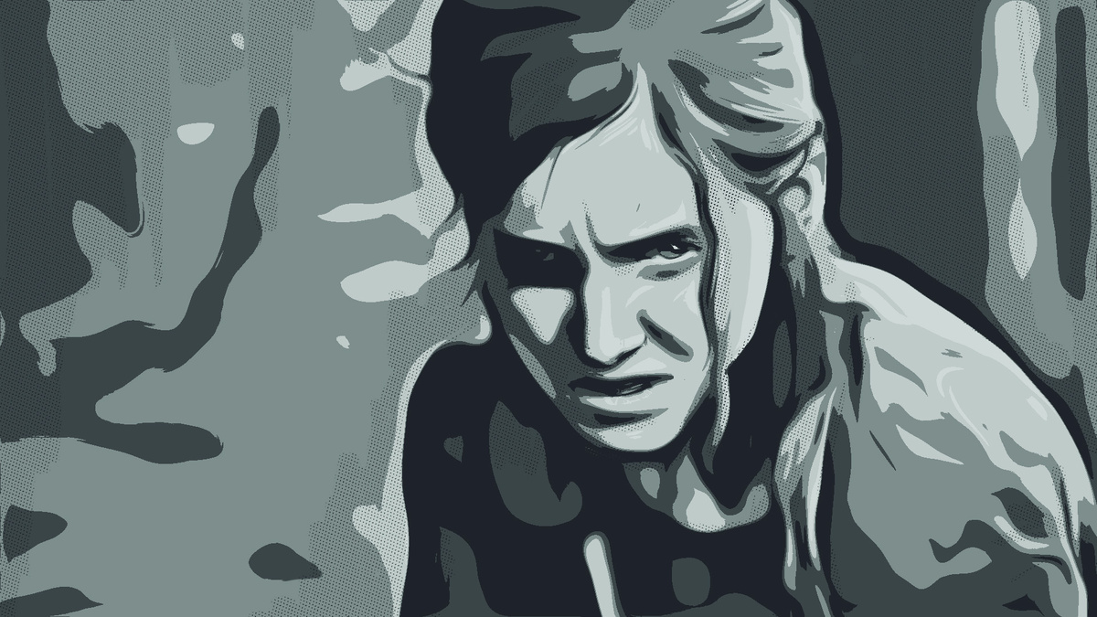 В The Last of Us Part II внутренние конфликты Элли, вызванные личными потерями, заставляют её столкнуться с вопросами морали и последствиями своих действий.