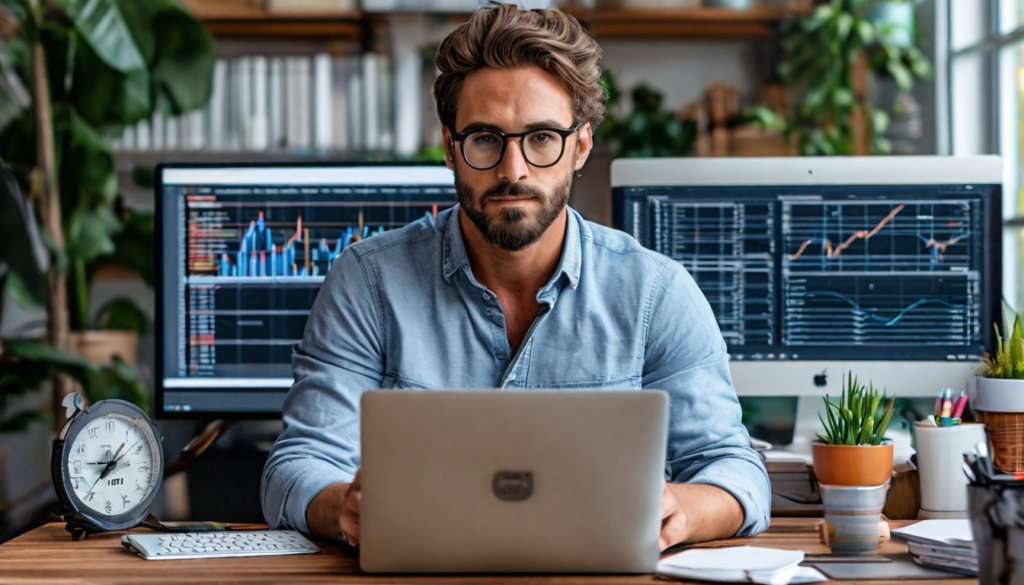    Заработок на Авито для ИП особенности и требования