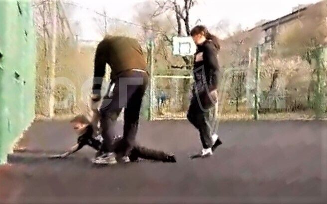     / Источник: Кадр из видео