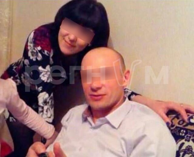    Светлана и Сергей семейная пара из Приморья / Источник: Социальные сети