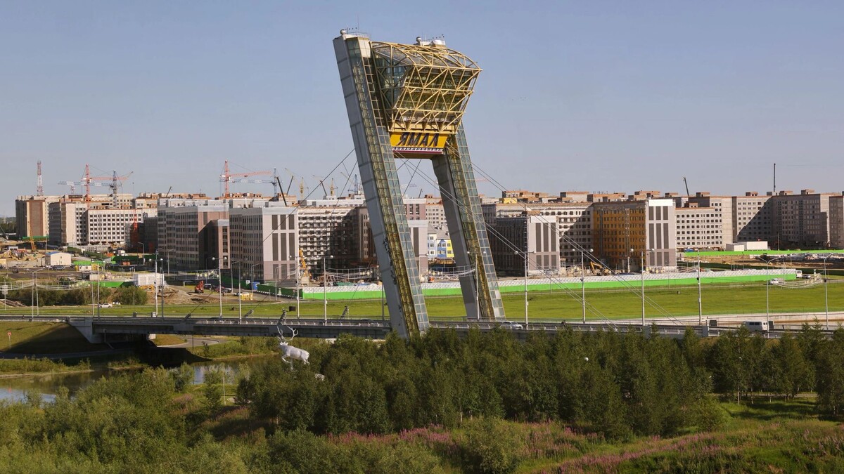    Фото: Андрей Ткачев/«Ямал-Медиа»