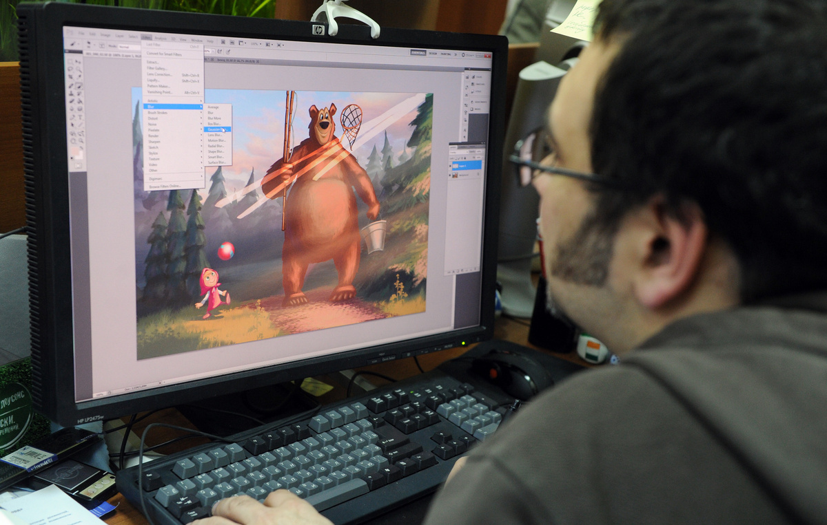 Артем Коротаев/ ТАСС