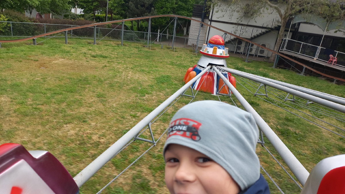 Фото автора канала