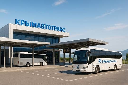    Присела за диван